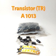 (10 PCS) Transistor a 1013 | Transistor (TR) A1013 Contents 10 Pieces