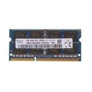 NEW RAM Laptop DDR3L 8GB hynix 2rx8 1600MHz pc3l-12800 SODIMM