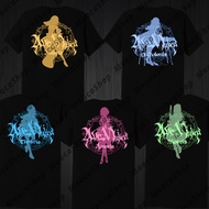 Ave Mujica T-shirt | Premium DTF Screen Printing
