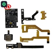 1F Hwfly Picofly for  RP2040 Chip Support Picofly Oled /Lite/V2 Console Upgradable Flashable