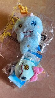 小金小甘scrump