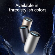 2025 Aroma Diffuser Anhydrous Pure Essential Oil Diffuser Car Aroma Diffuser Cold Aroma Diffuser Car