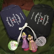 The body shop pouch / pouch the body shop