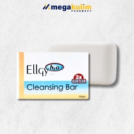 Ellgy H2O Cleasning Bar 100g
