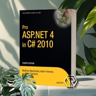 Pro ASP.NET 4 in C 2010 (4th Edition)