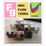 HRC Fusegear Electric 315A / 400A  " J " TYPE FUSE MADE IN MALAYSIA