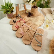 Vpada_sandals_VP-R11 Rope Collection