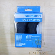 Rubber Hood Brifter Shifter Bracket Covers Shimano Ultegra Di2 ST-R8070 Bicycle Empire
