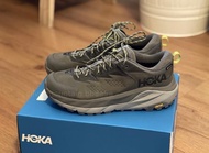 🔝HOKA ONE ONE Kaha Low GTX 戶外登山鞋 防滑防水耐磨 灰色男女同款
