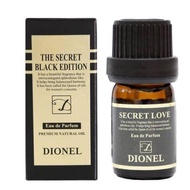 Dionel SECRET LOVE Korean private perfumes
