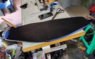 Jok slim Supra 125 - jok tipis supra 125