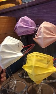 香港迪士尼口罩