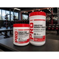 GNC Pro Performance Creatine Monohydrate - Unflavored [US purchase]