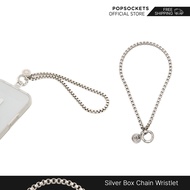 PopSockets Gilded Wristlet | PopSockets The Premium Phone Wristlet| Best iPhone and Android Phone Wr