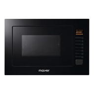 Mayer MMWG25B Built-in Microwave Oven