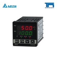 Delta Temp Controller อุปกรณ์ควบคุมอุณหภูมิ รุ่น DTB4848RR