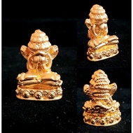 Thailand Amulet Pidta Pangpakan 9026