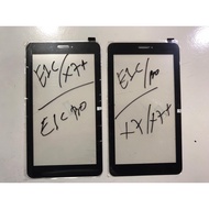 TOUCHSCREEN TS ADVAN E1C E1C+ E1C PRO X7 X7+ T1Q