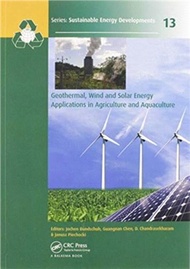 54843.Geothermal, Wind and Solar Energy Applications in Agriculture and Aquaculture