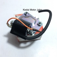 Yamaha RXZ Original Plug Coil with Bracket (5T5-H2310-09)