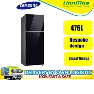 Samsung Digital Inverter Bespoke Refrigerator (476L) TMF RT47CB664422ME