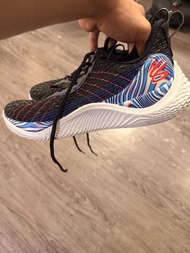 Under Armour Curry 10 Basketball Shoes