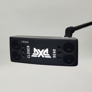 Golf Putter Golf Putter Male Female Beginner Practice Club Straight Putter Golf Putter