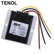 [TENOL] DC DC Converter  Voltage Regulator 48V / 5A Input to 12V / 24V Output6