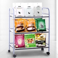 Cat Litter Green Tea Deodorant Dust-Free LOVECAT Tofu Cat Litter Green Tea Cat Litter Cat Supplies C