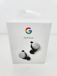 Google Pixel Buds