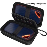 External Hard Drive Case for SanDisk Extreme Portable SSD 1TB 2TB 4TB 500GB External Solid State Dri