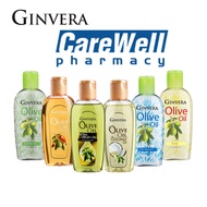 GINVERA OLIVE OIL 150ML (EXP: 12/2026)