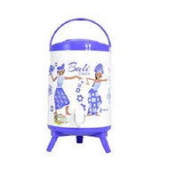DRIKJER Roma Global Eagle Drink Jar 10 Liter / Tempat Air Minum