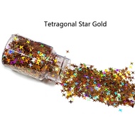 Resin Glitter Sequins Ultra-Thin Confetti Flakes for Epoxy Resin Crafts Open Bezels Resin Molds DIY Art Crafts and Decor