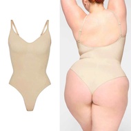 (EMMA) Shapewear bodysuit Vitalatex 2025 mặc trong quần áo váy kiến tạo vòng eo con kiến hàng cao cấ