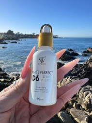 D6 topwhite chính hãng