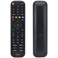 EN2T30H Suitable for Haixin Smart LCD LED TV Remote Control EN2W30H EN2V30H