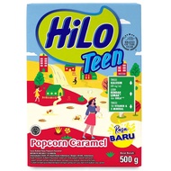 Hilo TEEN PCORN CRM 500