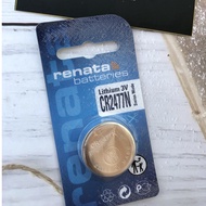 Battery CR2477N RENATA CR2477 2477
