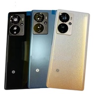 Back Cover Rear Door Case Housing For ZTE Axon 40 Pro 5G Battery Cover Repair Parts