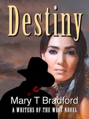 Destiny Mary T Bradford