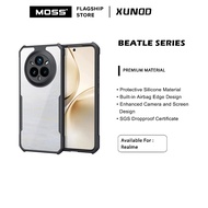 XUNDD Phone Case for Realme 6 Pro/7 Pro 7i/8 Pro/9 Pro Plus/10/11/12/13/14 Pro Plus