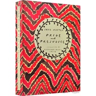 Pride and Prejudice and Prejudice/Jane Austen eslite