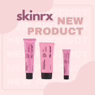 หลอดชมพู ครีมรีเทิร์น Skinrx Lab Madecera Return Cream / Skinrx Lab Madecera Sleeping Mask 50ml สลีป