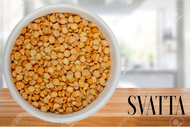 Gram Dhal / Kadalai Parupu / Chana Dhal / Kacang Dhal