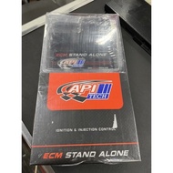 ECU APITECH RAIDER 150 FI ECU RACING APITECH SUZUKI RAIDER150