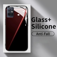 Hard Case For Vivo T1 5G T1x 4G T2 4G T3 U10 U3x U20 U3 X50 Lite Z1 Z1i Z1 Lite Z1x Z3x Z5i Back Cov