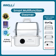 BBELL Multifunctional Steamer