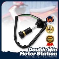 SUZUKI RG110 / RGV 2T SWITCH ASSY