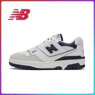 【พร้อมส่ง ของแท้ 100%】New Balance NB 550  รองเท้ากีฬา